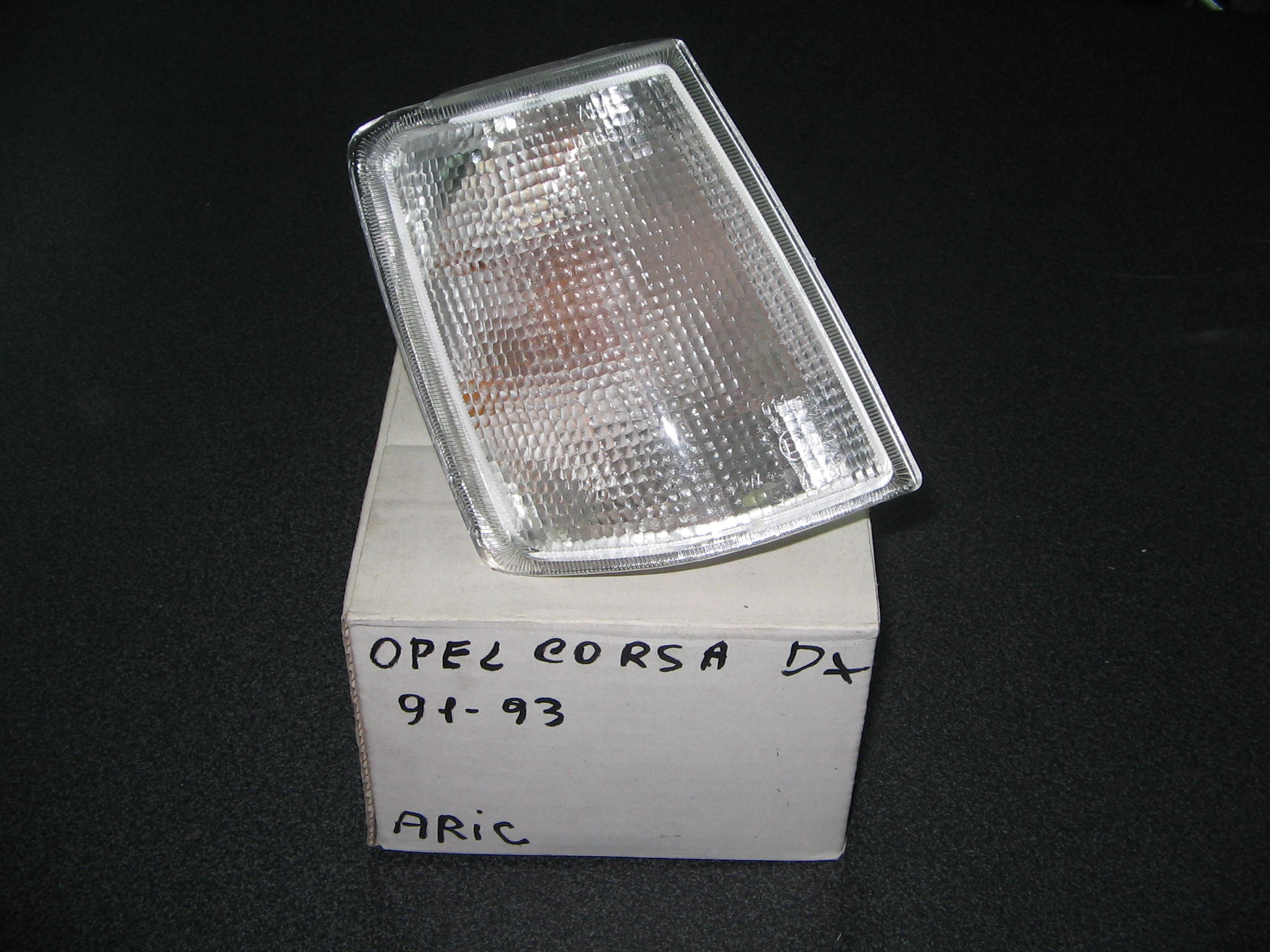 OPEL CORSA N. 20898